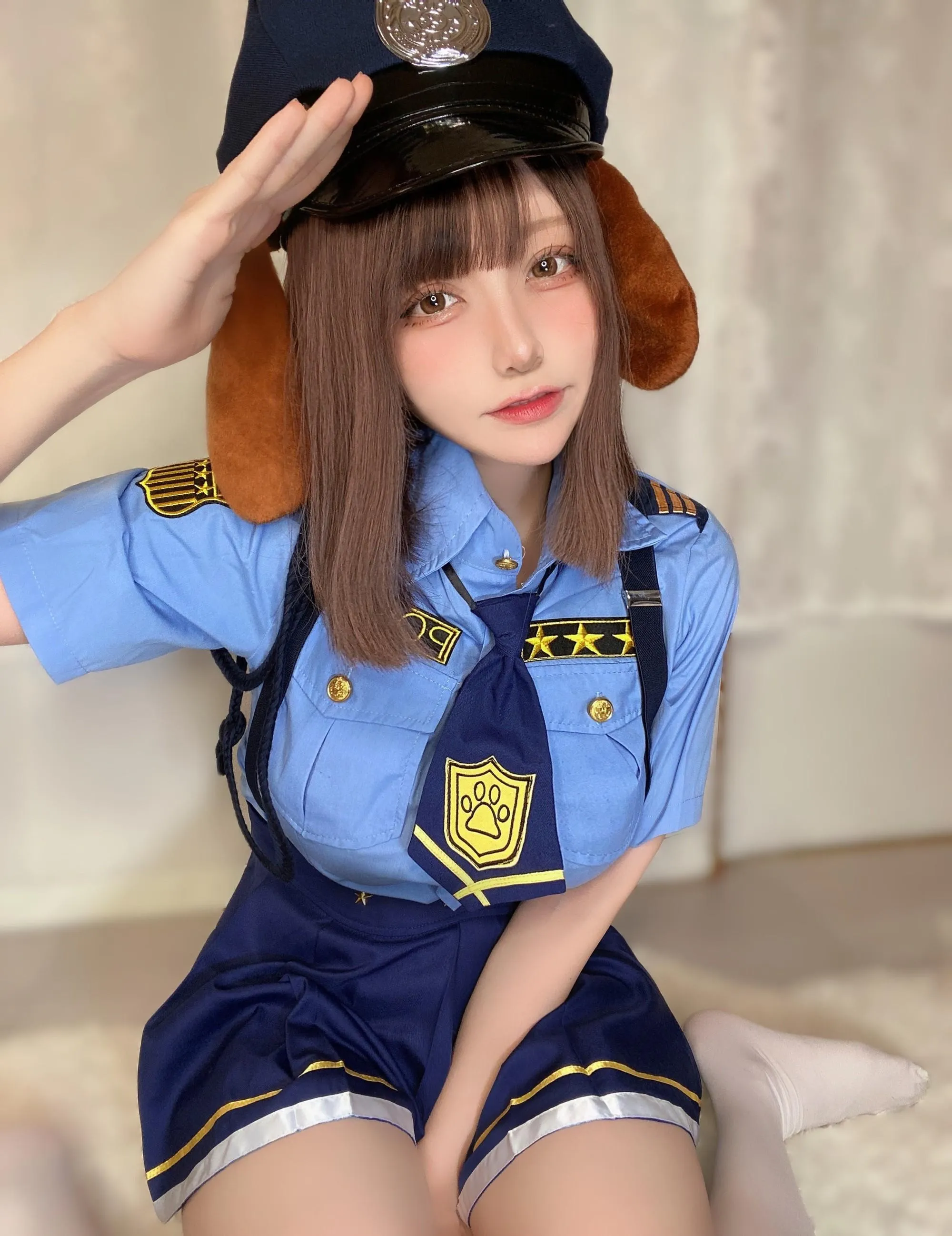 かさぎkasagi – NO.009 Fantia 2022-11月会员订阅-2022-11-20 迷子さんですか？？ [29P]插图5